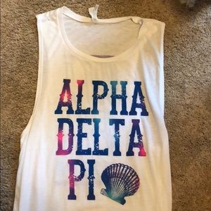 Adpi tank